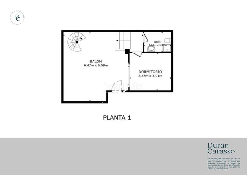 Foto dc933e37-e8cd-48bb-877e-af513dce7122. Zweistöckige wohnung mit heizung in Levantina - Montgavina - Quintmar Sitges