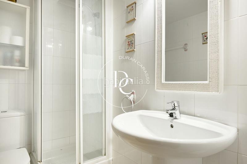Foto f88b52d2-e9a3-4372-a8cd-65d6c99438ad. Zweistöckige wohnung mit heizung in Levantina - Montgavina - Quintmar Sitges