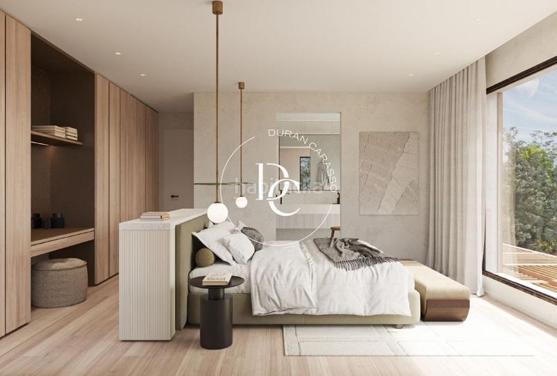 Foto 7ca8ca4d-a639-477e-85b0-dbd91df7a9ce. Casa obra nueva de lujo con vistas en venta en la plana, en Sitges