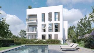 Appartement  Avinguda santíssima trinitat. Obra nueva con vistas en venta en vallpineda, sant pere de ribes