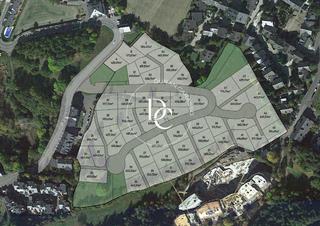 Terreny residencial  Coll d'ordino. Obra nueva con vistas en venta en ordino pueblo