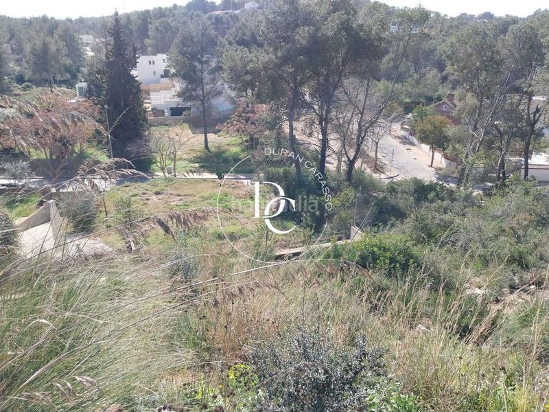 Foto 3d18ab51-678d-4d61-9f70-167f5a8e525b. Wohngrundstück in Mas Alba Sant Pere de Ribes