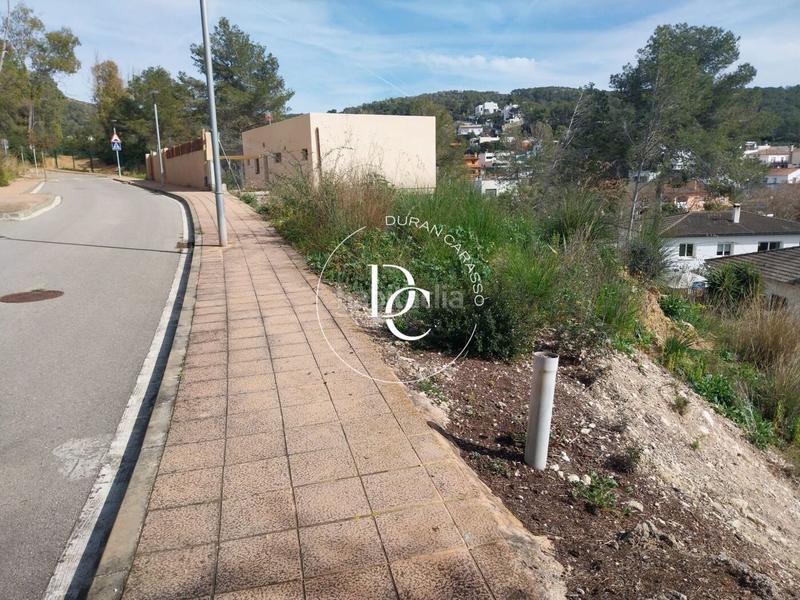 Foto 4252625d-17f1-4cda-92e0-8b1a76e05216. Wohngrundstück in Mas Alba Sant Pere de Ribes