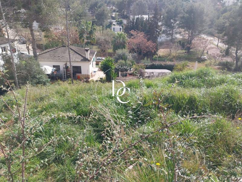 Foto 5dddbf2a-91d4-4877-8077-0a0727575130. Wohngrundstück in Mas Alba Sant Pere de Ribes