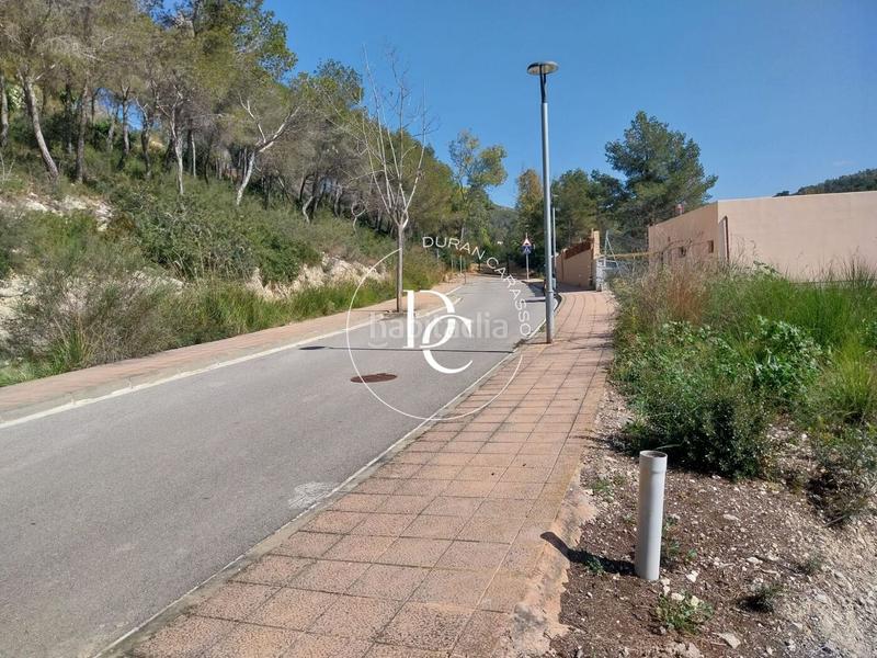 Foto 82612b28-46f1-455f-b96b-87d496a0ae44. Wohngrundstück in Mas Alba Sant Pere de Ribes