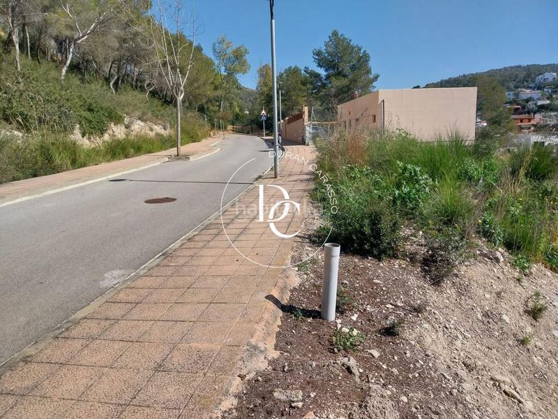 Foto 98e65479-c914-4a9f-b96b-e70e0ac321eb. Wohngrundstück in Mas Alba Sant Pere de Ribes