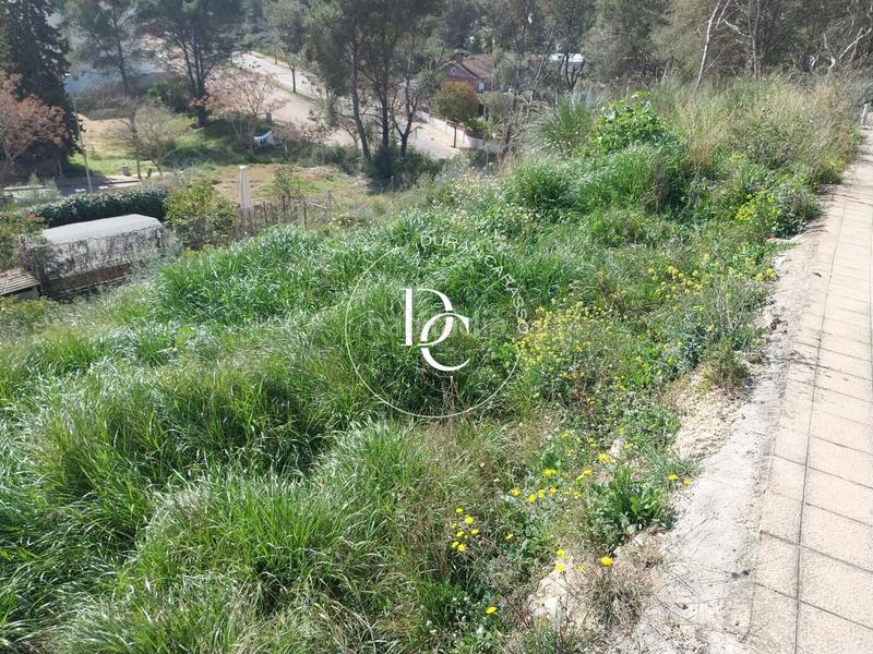 Foto e3a2396b-d0a8-4f70-bebe-323b90763bd2. Wohngrundstück in Mas Alba Sant Pere de Ribes