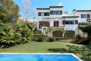 Maison  Carrer can panxample. Casa de 160 m2 con piscina en venta en sant pere de ribes