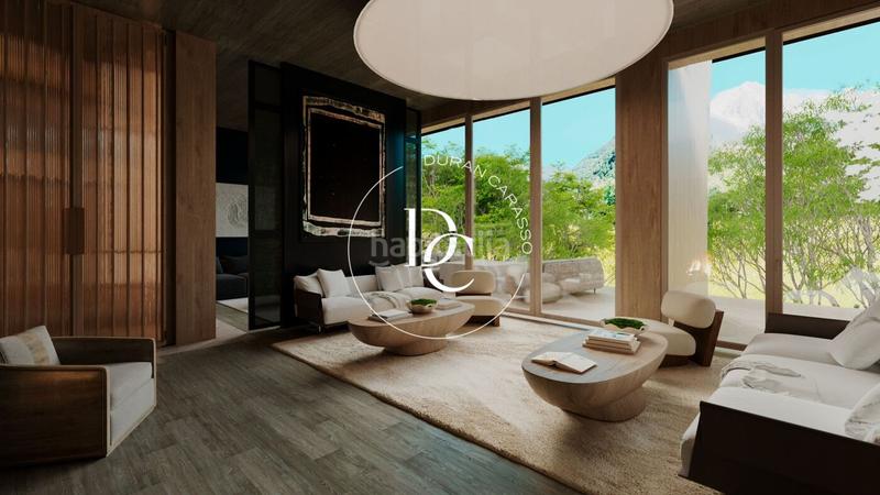 Foto 1c11b294-16e1-48e0-8ace-22556364fcd2. Piso obra nueva de lujo en venta en L´Aldosa-Anyós La Massana