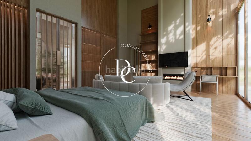 Foto 2039ea08-ad93-40aa-be3b-a97717d3fb04. Piso obra nueva de lujo en venta en L´Aldosa-Anyós La Massana