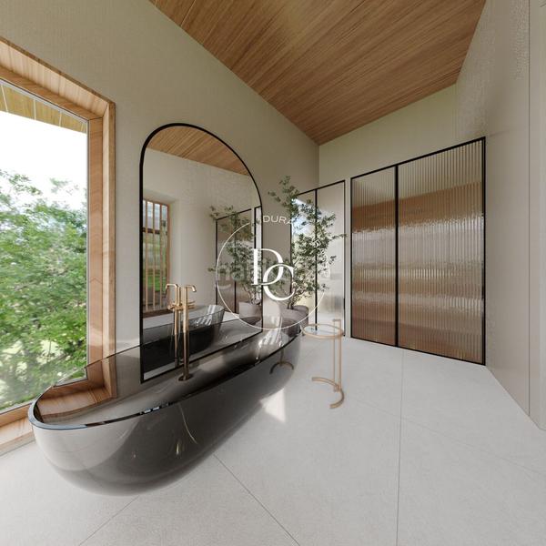 Foto 4d97ead9-a42f-44dc-aae7-dad2af865a3e. Piso obra nueva de lujo en venta en L´Aldosa-Anyós La Massana