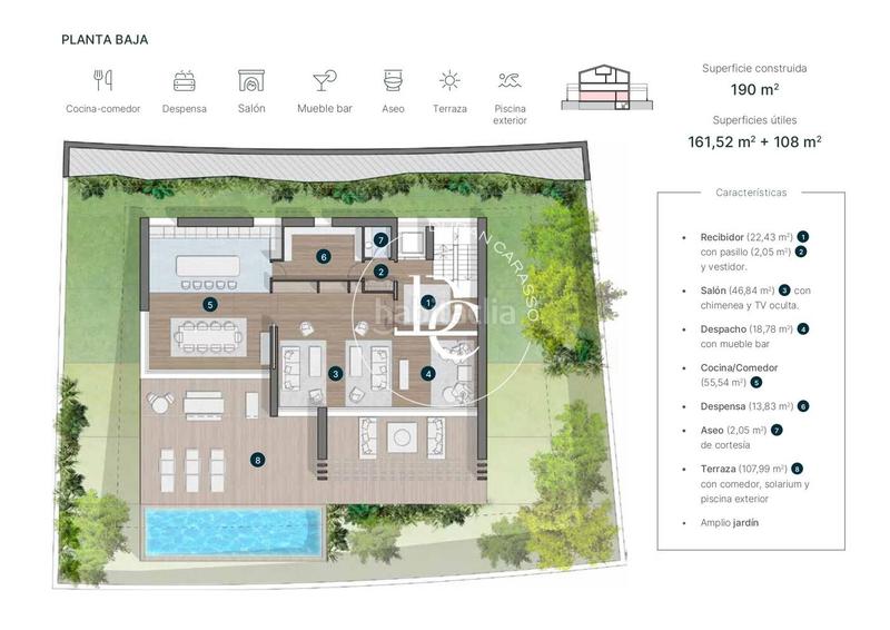 Foto 5b694202-7cd2-4cd0-b451-3046b8fff962. Piso obra nueva de lujo en venta en L´Aldosa-Anyós La Massana