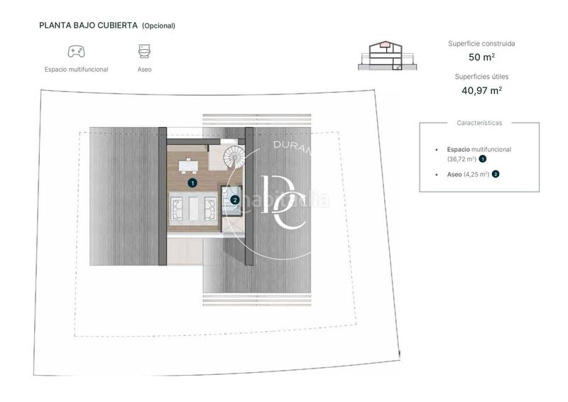 Foto 5d30a24d-8211-49d7-96b8-f0765567f632. Piso obra nueva de lujo en venta en L´Aldosa-Anyós La Massana