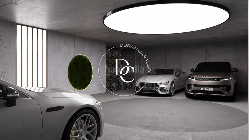 Foto c676c78b-7733-4f48-ab0c-4e7c5562f833. Piso obra nueva de lujo en venta en L´Aldosa-Anyós La Massana