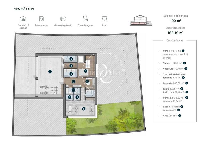 Foto c7b2cf82-ce19-4dcb-8306-1fed90a0e262. Piso obra nueva de lujo en venta en L´Aldosa-Anyós La Massana