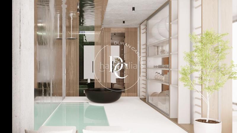 Foto c8760cbb-f263-448b-bf99-d0c1287ba5c3. Piso obra nueva de lujo en venta en L´Aldosa-Anyós La Massana