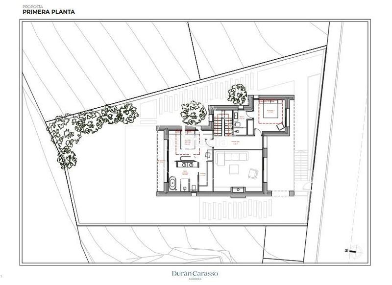 Foto 107e24dd-873e-4305-8c4e-3cc968e5c6ae. Maison avec chauffage parking dans coll d´Ordino Ordino