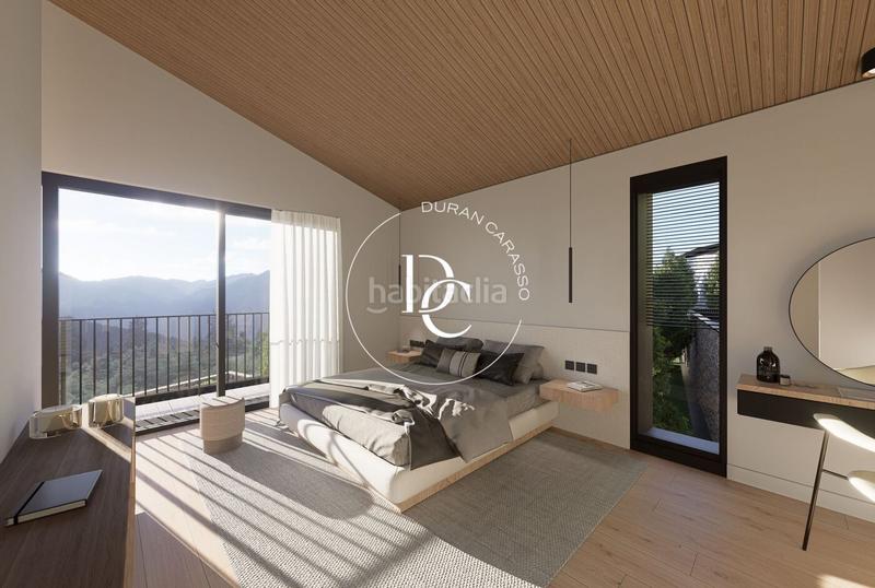 Foto 24718d22-30f5-4a77-9ce6-2ddc9040504f. Maison avec chauffage parking dans coll d´Ordino Ordino