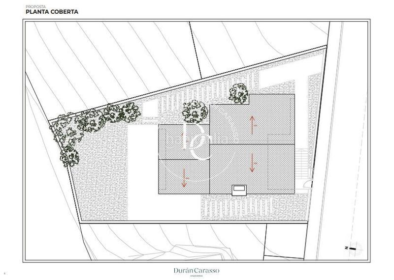 Foto 43540aae-05b8-4ab6-bb70-e74180d8593c. Maison avec chauffage parking dans coll d´Ordino Ordino