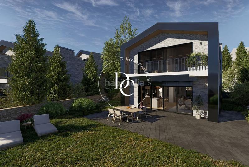 Foto 6ee52b91-08d0-4a9c-8577-24f446d6c742. Maison avec chauffage parking dans coll d´Ordino Ordino