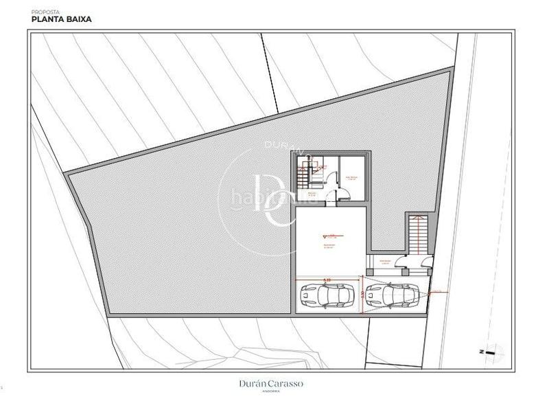 Foto 7e070f3e-49fe-4bd0-bc1e-de9c5a76ae79. Maison avec chauffage parking dans coll d´Ordino Ordino