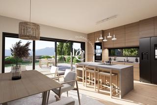 Casa  Coll d'ordino. Casa de lujo de 353 m2 con vistas en venta en ordino pueblo