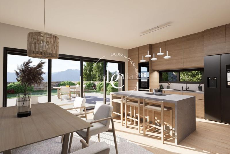 Foto b4927e20-be51-41f0-a42f-fefa5e84b31c. Maison avec chauffage parking dans coll d´Ordino Ordino