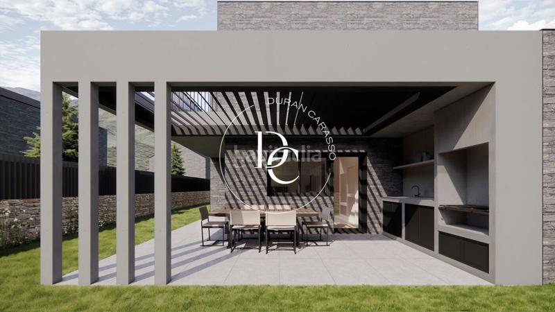 Foto 0729963d-94b2-4b18-85fe-986944c89bb3. Maison avec chauffage parking dans coll d´Ordino Ordino