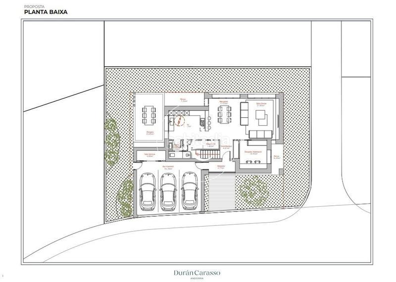 Foto 354d486a-4463-43bd-a8e5-858dab1098c3. Maison avec chauffage parking dans coll d´Ordino Ordino