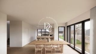Casa  Coll d'ordino. Casa de lujo de 330 m2 con vistas en venta en ordino pueblo