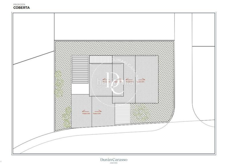 Foto fe5d2ceb-153d-40b2-9d56-1765771fb8c6. Maison avec chauffage parking dans coll d´Ordino Ordino