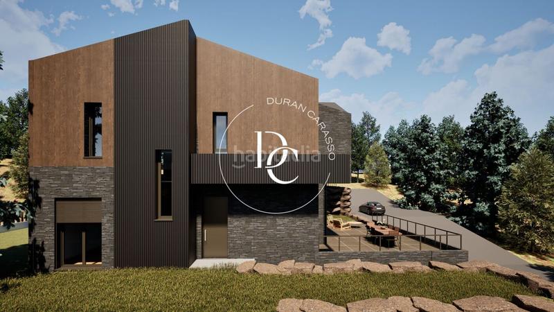 Foto 0985fdf1-e2b4-4fd5-8ff9-a93b6d604746. Maison avec chauffage parking dans coll d´Ordino Ordino