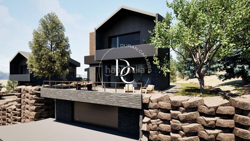 Foto dcb657b3-213d-44ba-9923-22df53302e9b. Maison avec chauffage parking dans coll d´Ordino Ordino