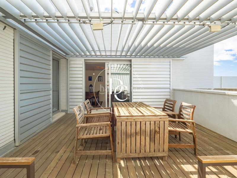 Foto 007cab59-8af3-49b0-a030-9c24db9d7a0a. Zweistöckige wohnung mit heizung in Mas d´En Serra - Els Cards Sant Pere de Ribes