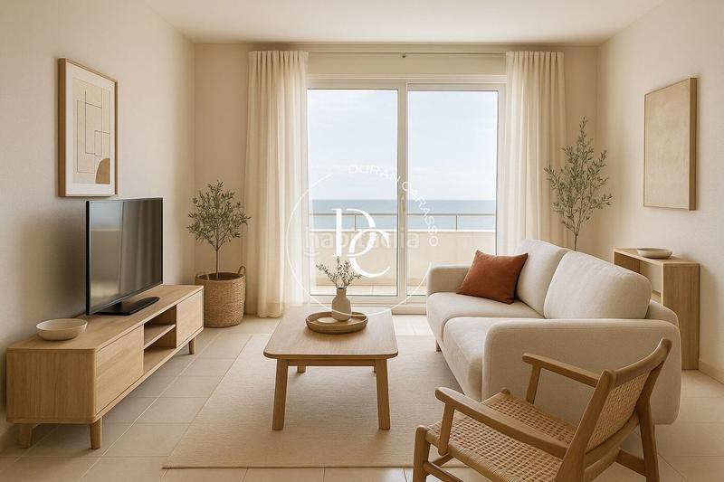 Foto 024426c0-ec37-453b-b669-aff322792a21. Zweistöckige wohnung mit heizung in Mas d´En Serra - Els Cards Sant Pere de Ribes