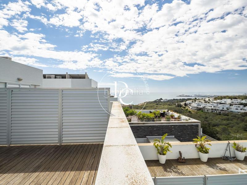 Foto 6ce28638-0a6b-4e42-80bc-7b2f5607d9f6. Zweistöckige wohnung mit heizung in Mas d´En Serra - Els Cards Sant Pere de Ribes