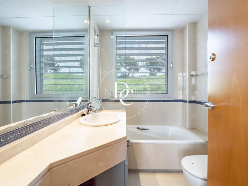 Foto 82364028-e763-45f9-9433-9abb698078ce. Zweistöckige wohnung mit heizung in Mas d´En Serra - Els Cards Sant Pere de Ribes