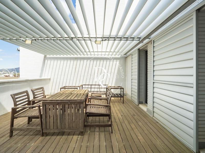 Foto cfe1e637-cad8-496d-8473-8afa1875151c. Zweistöckige wohnung mit heizung in Mas d´En Serra - Els Cards Sant Pere de Ribes