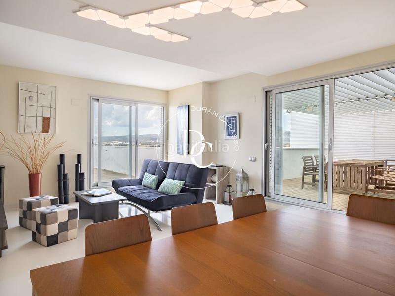 Foto fa9826b3-706b-4b30-865d-ad05f3604e0b. Zweistöckige wohnung mit heizung in Mas d´En Serra - Els Cards Sant Pere de Ribes