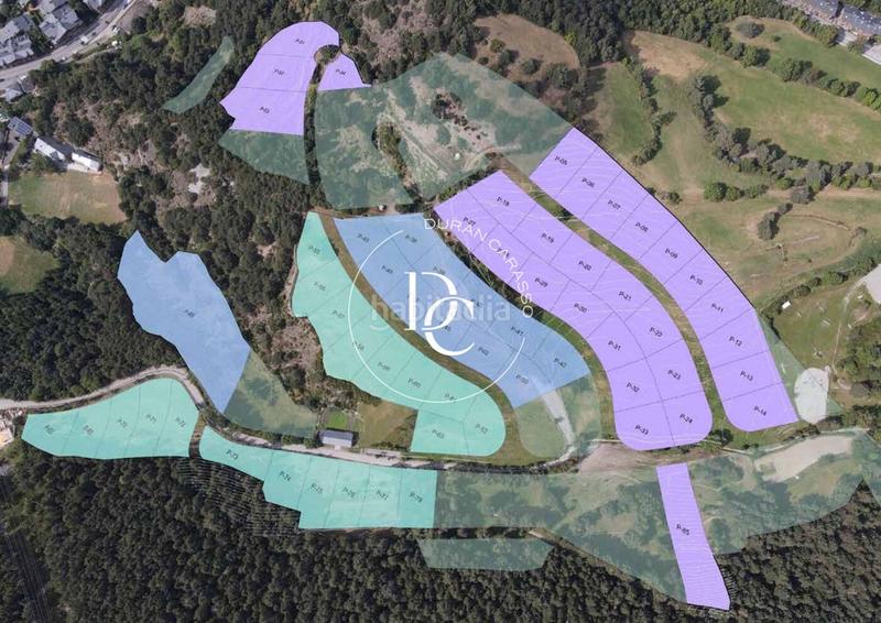 Foto 44c87ada-7ff4-49e8-8bc5-95db3b3d643d. Haus mit parking in L´Aldosa-Anyós La Massana