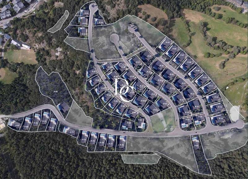 Foto 86a1813c-82e2-4c78-b6eb-68b51b100af4. Haus mit parking in L´Aldosa-Anyós La Massana