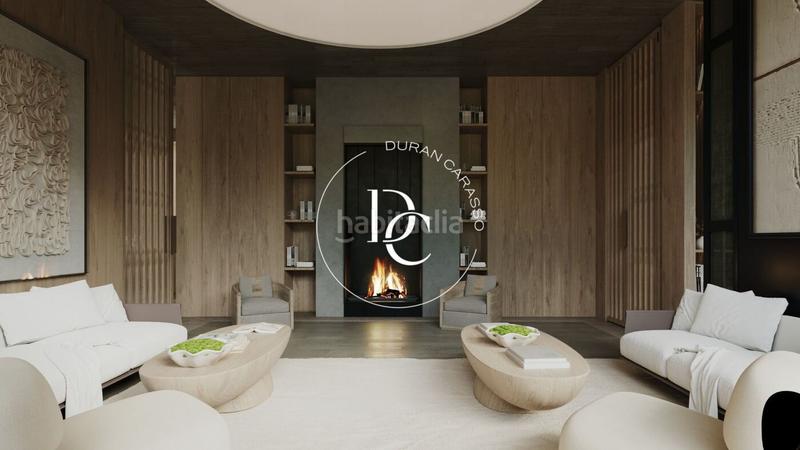 Foto 9d42dc44-e7ee-413a-8551-2e42259f1c83. Haus mit parking in L´Aldosa-Anyós La Massana