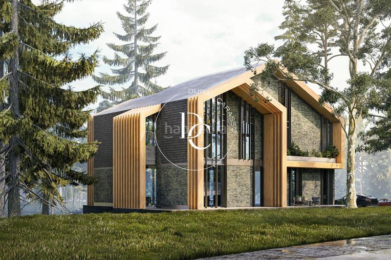 Foto ad2e8d26-f472-4092-955e-b4d94919bcd3. Haus mit parking in L´Aldosa-Anyós La Massana