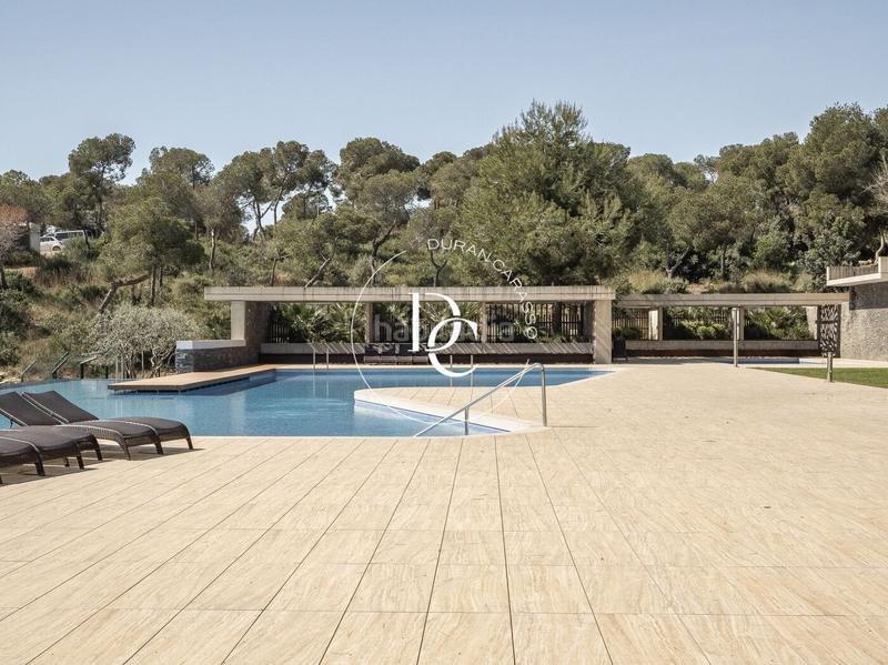 Foto 051c26e9-dd8b-44a4-92f7-5834f4539498. Dúplex duplex de 177 m2 con vistas y terraza en venta en cases del mar blaumar, en Sant Pere de Ribes