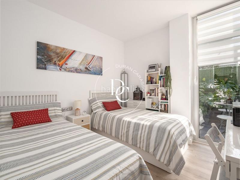 Foto 2596686b-a6e8-42ba-8ca3-7dfae58ae5e6. Dúplex duplex de 177 m2 con vistas y terraza en venta en cases del mar blaumar, en Sant Pere de Ribes