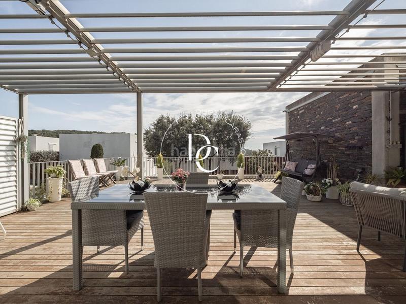 Foto 380263b4-55e1-4d04-be8c-edc3a215bf74. Dúplex duplex de 177 m2 con vistas y terraza en venta en cases del mar blaumar, en Sant Pere de Ribes