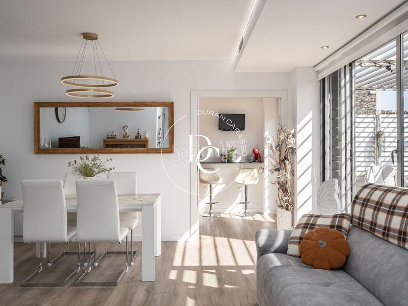 Foto 50074ec5-5e2b-433c-a286-fa4c30c16bac. Dúplex duplex de 177 m2 con vistas y terraza en venta en cases del mar blaumar, en Sant Pere de Ribes