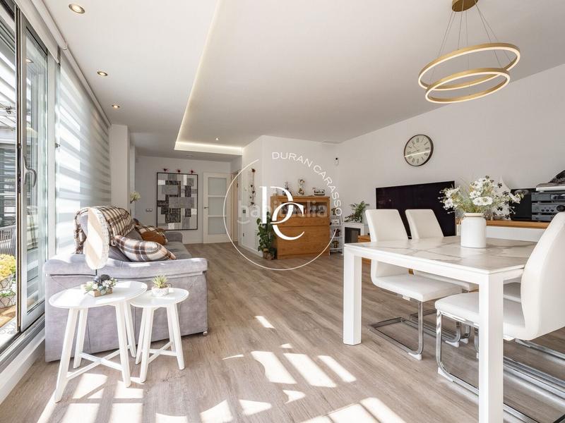 Foto 6265534c-35fb-4df5-9192-f25df98e3a9a. Dúplex duplex de 177 m2 con vistas y terraza en venta en cases del mar blaumar, en Sant Pere de Ribes