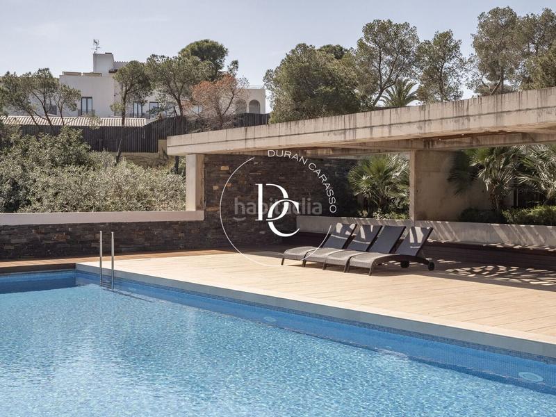 Foto ae9fa8c8-a5cc-48b8-881f-65a524799ff7. Dúplex duplex de 177 m2 con vistas y terraza en venta en cases del mar blaumar, en Sant Pere de Ribes