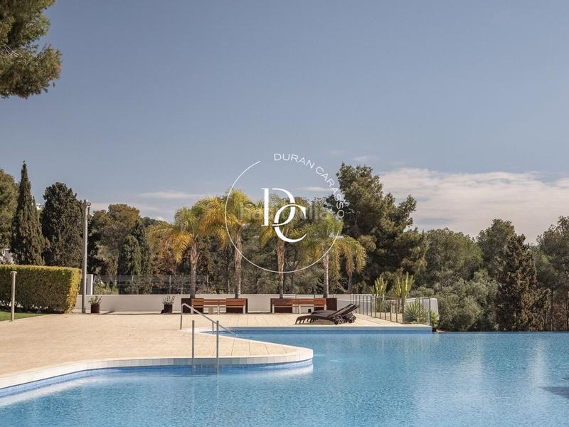 Foto be5c84b7-b2d3-4647-9578-121079dd86b9. Dúplex duplex de 177 m2 con vistas y terraza en venta en cases del mar blaumar, en Sant Pere de Ribes